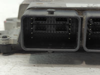 2018-2019 Nissan Pathfinder PCM Engine Control Computer ECU ECM PCU OEM P/N:NEC038-042 730267 S11 Fits Fits 2018 2019 2020 O