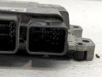2018-2019 Nissan Pathfinder PCM Engine Control Computer ECU ECM PCU OEM P/N:NEC038-042 730267 S11 Fits Fits 2018 2019 2020 O