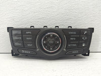 2018 Nissan Pathfinder Information Display Screen - Oemusedautoparts1.com