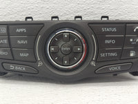 2018 Nissan Pathfinder Information Display Screen - Oemusedautoparts1.com