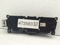 2018 Nissan Pathfinder Information Display Screen - Oemusedautoparts1.com