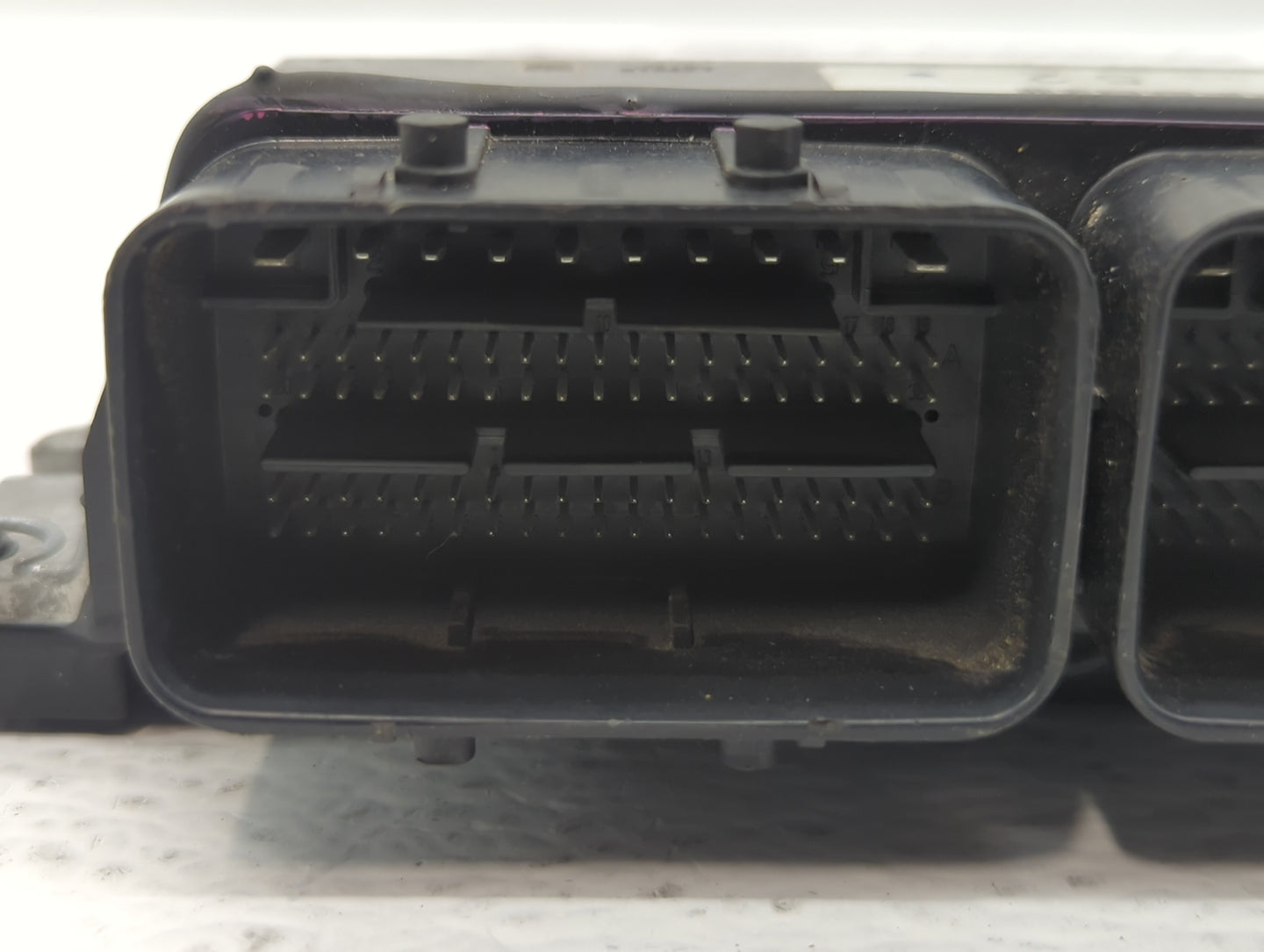 2018-2019 Nissan Pathfinder PCM Engine Control Computer ECU ECM PCU OEM P/N:NEC030-060 NEC041-601 Fits Fits 2018 2019 2020 O