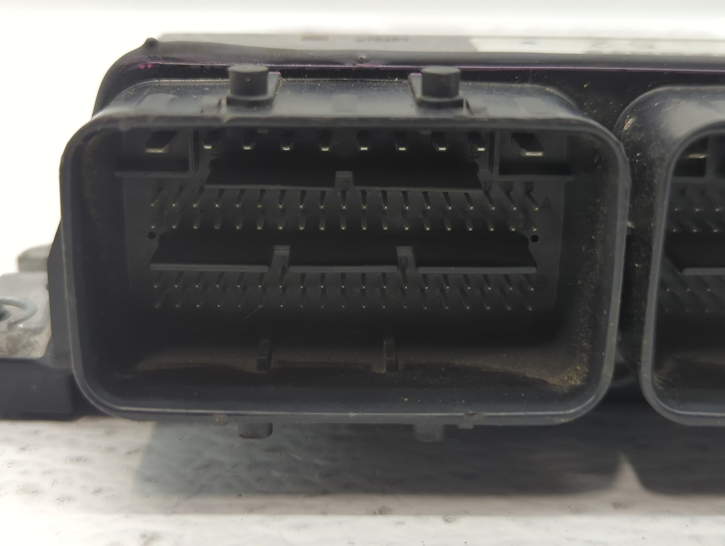 2018-2019 Nissan Pathfinder PCM Engine Control Computer ECU ECM PCU OEM P/N:NEC030-060 NEC041-601 Fits Fits 2018 2019 2020 O