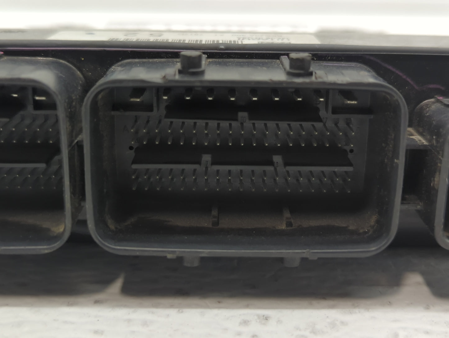 2018-2019 Nissan Pathfinder PCM Engine Control Computer ECU ECM PCU OEM P/N:NEC030-060 NEC041-601 Fits Fits 2018 2019 2020 O