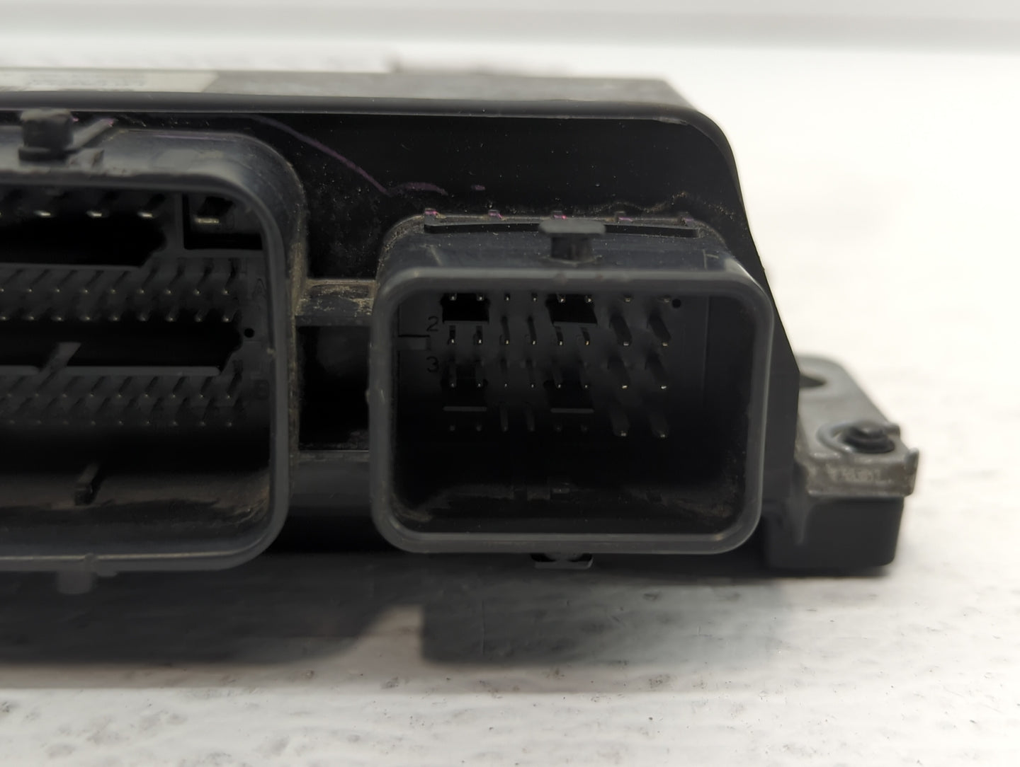 2018-2019 Nissan Pathfinder PCM Engine Control Computer ECU ECM PCU OEM P/N:NEC030-060 NEC041-601 Fits Fits 2018 2019 2020 O