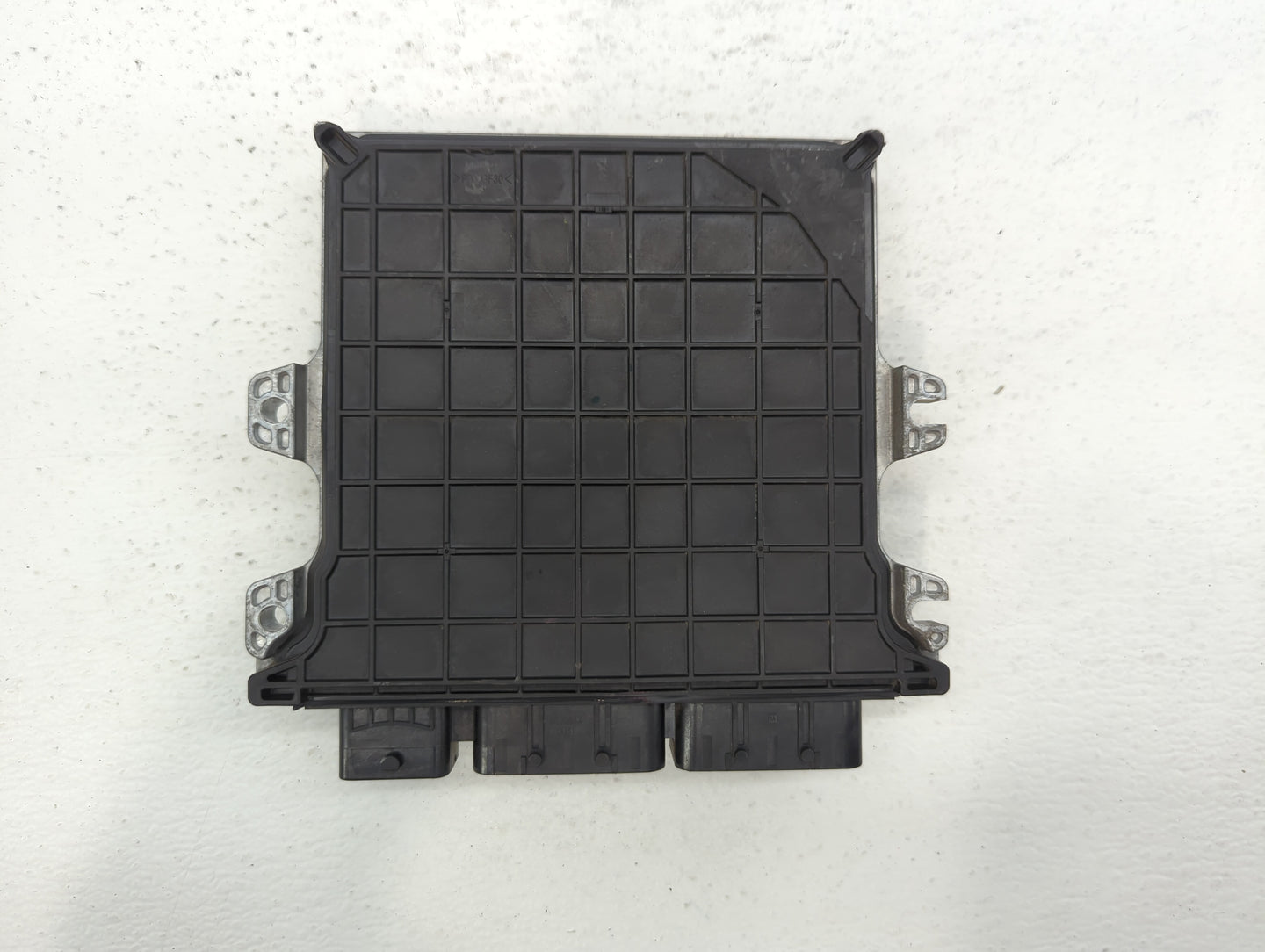 2018-2019 Nissan Pathfinder PCM Engine Control Computer ECU ECM PCU OEM P/N:NEC030-060 NEC041-601 Fits Fits 2018 2019 2020 O