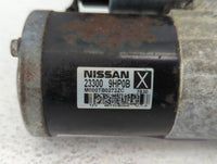 2015-2020 Nissan Pathfinder Car Starter Motor Solenoid OEM P/N:23300 9HP0B Fits Fits 2015 2016 2017 2018 2019 2020 2021 2022