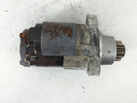 2015-2020 Nissan Pathfinder Car Starter Motor Solenoid OEM P/N:23300 9HP0B Fits Fits 2015 2016 2017 2018 2019 2020 2021 2022