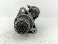 2015-2020 Nissan Pathfinder Car Starter Motor Solenoid OEM P/N:23300 9HP0B Fits Fits 2015 2016 2017 2018 2019 2020 2021 2022