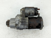2015-2020 Nissan Pathfinder Car Starter Motor Solenoid OEM P/N:23300 9HP0B Fits Fits 2015 2016 2017 2018 2019 2020 2021 2022