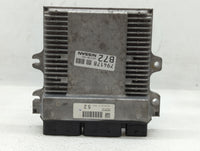 2018-2019 Nissan Pathfinder PCM Engine Control Computer ECU ECM PCU OEM P/N:NEC030-060 NEC041-601 Fits Fits 2018 2019 2020 O