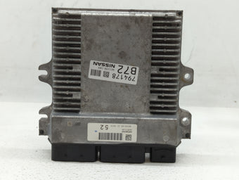 compare product 2018-2019 Nissan Pathfinder PCM Engine Control Computer ECU ECM PCU OEM P/N:NEC030-060 NEC041-601 Fits Fits 2018 2019 2020 OEM Used Auto Parts