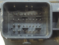 2018-2019 Nissan Pathfinder PCM Engine Control Computer ECU ECM PCU OEM P/N:NEC030-060 NEC041-601 Fits Fits 2018 2019 2020 O