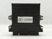 2018-2019 Nissan Pathfinder PCM Engine Control Computer ECU ECM PCU OEM P/N:NEC030-060 NEC041-601 Fits Fits 2018 2019 2020 O