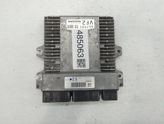compare product 2018-2019 Nissan Pathfinder PCM Engine Control Computer ECU ECM PCU OEM P/N:BED40A-300 A1 Fits Fits 2018 2019 2020 OEM Used Auto Parts