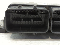 2018-2019 Nissan Pathfinder PCM Engine Control Computer ECU ECM PCU OEM P/N:BED40A-300 A1 Fits Fits 2018 2019 2020 OEM Used 