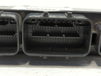 2018-2019 Nissan Pathfinder PCM Engine Control Computer ECU ECM PCU OEM P/N:BED40A-300 A1 Fits Fits 2018 2019 2020 OEM Used 