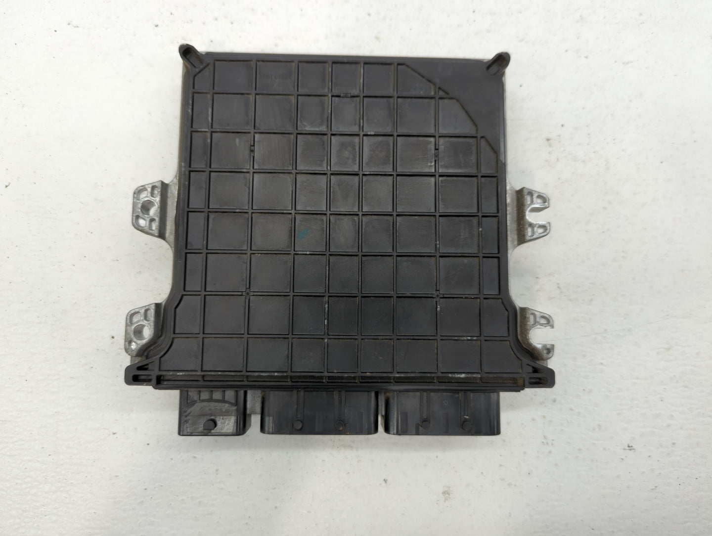 2018-2019 Nissan Pathfinder PCM Engine Control Computer ECU ECM PCU OEM P/N:BED40A-300 A1 Fits Fits 2018 2019 2020 OEM Used 