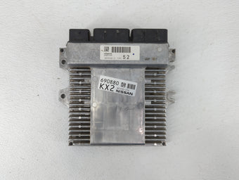 compare product 2018-2019 Nissan Pathfinder PCM Engine Control Computer ECU ECM PCU OEM P/N:NEC030-056 BED40A-300 A1 Fits Fits 2018 2019 2020 OEM Used Auto Parts