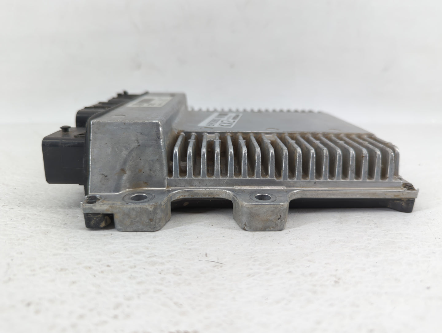 2018-2019 Nissan Pathfinder PCM Engine Control Computer ECU ECM PCU OEM P/N:NEC030-056 BED40A-300 A1 Fits Fits 2018 2019 202