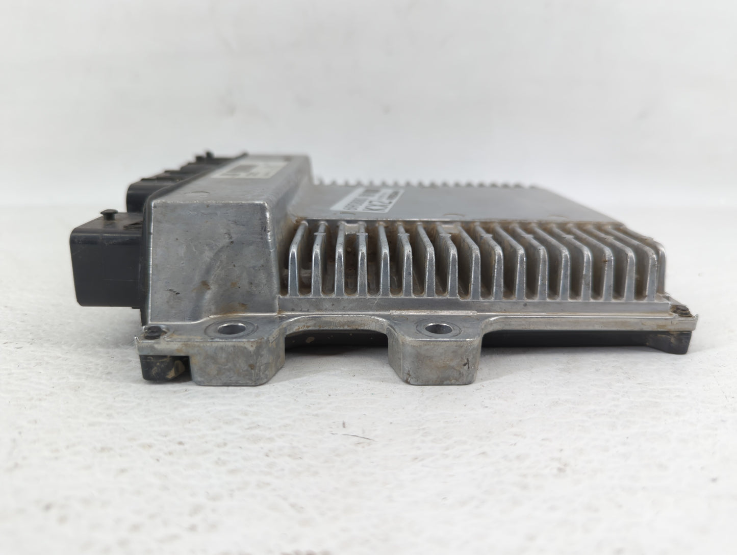 2018-2019 Nissan Pathfinder PCM Engine Control Computer ECU ECM PCU OEM P/N:NEC030-056 BED40A-300 A1 Fits Fits 2018 2019 202