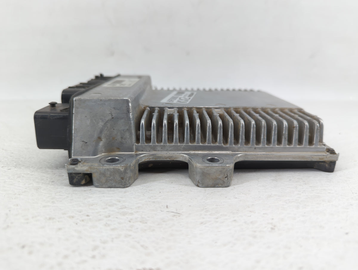 2018-2019 Nissan Pathfinder PCM Engine Control Computer ECU ECM PCU OEM P/N:NEC030-056 BED40A-300 A1 Fits 2018 2019 2020 OEM
