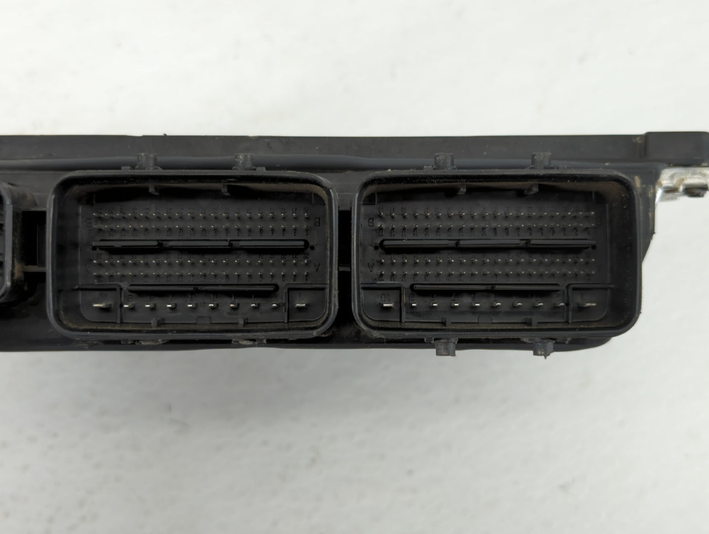 2018-2019 Nissan Pathfinder PCM Engine Control Computer ECU ECM PCU OEM P/N:NEC030-056 BED40A-300 A1 Fits Fits 2018 2019 202