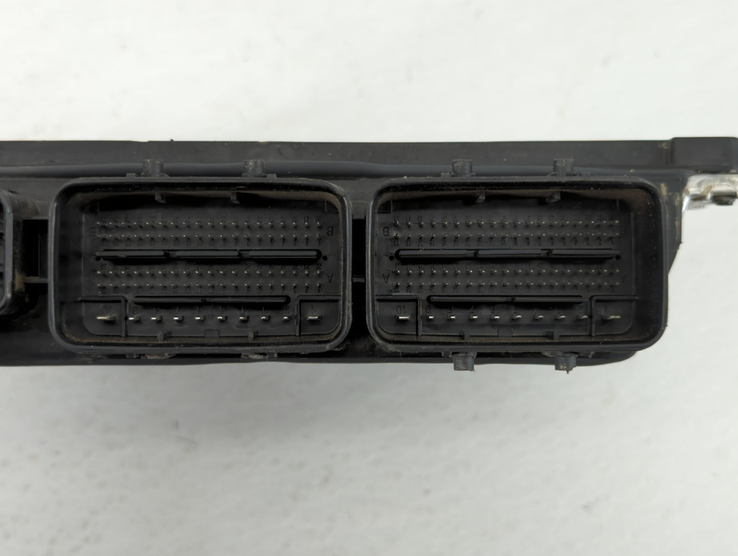 2018-2019 Nissan Pathfinder PCM Engine Control Computer ECU ECM PCU OEM P/N:NEC030-056 BED40A-300 A1 Fits Fits 2018 2019 202