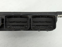 2018-2019 Nissan Pathfinder PCM Engine Control Computer ECU ECM PCU OEM P/N:NEC030-056 BED40A-300 A1 Fits Fits 2018 2019 202