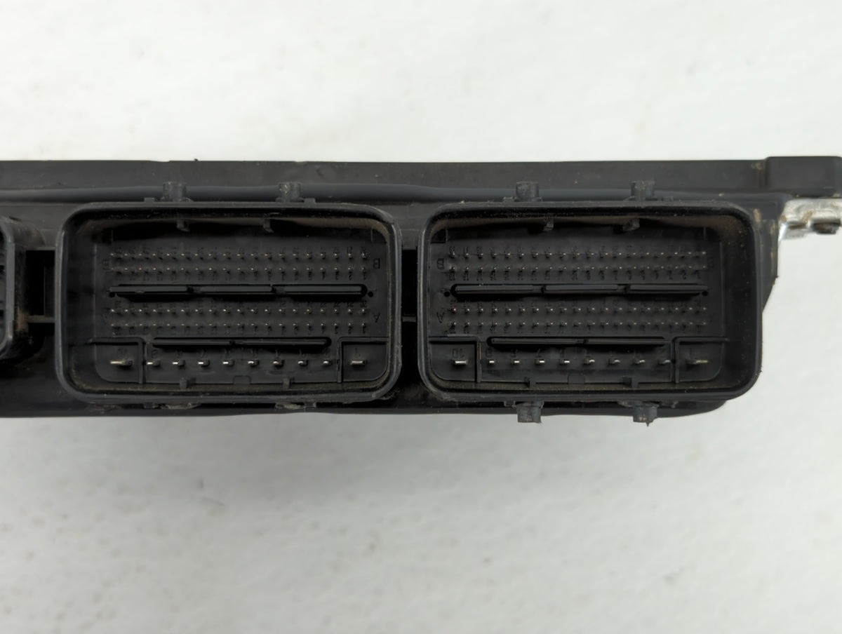 2018-2019 Nissan Pathfinder PCM Engine Control Computer ECU ECM PCU OEM P/N:NEC030-056 BED40A-300 A1 Fits 2018 2019 2020 OEM