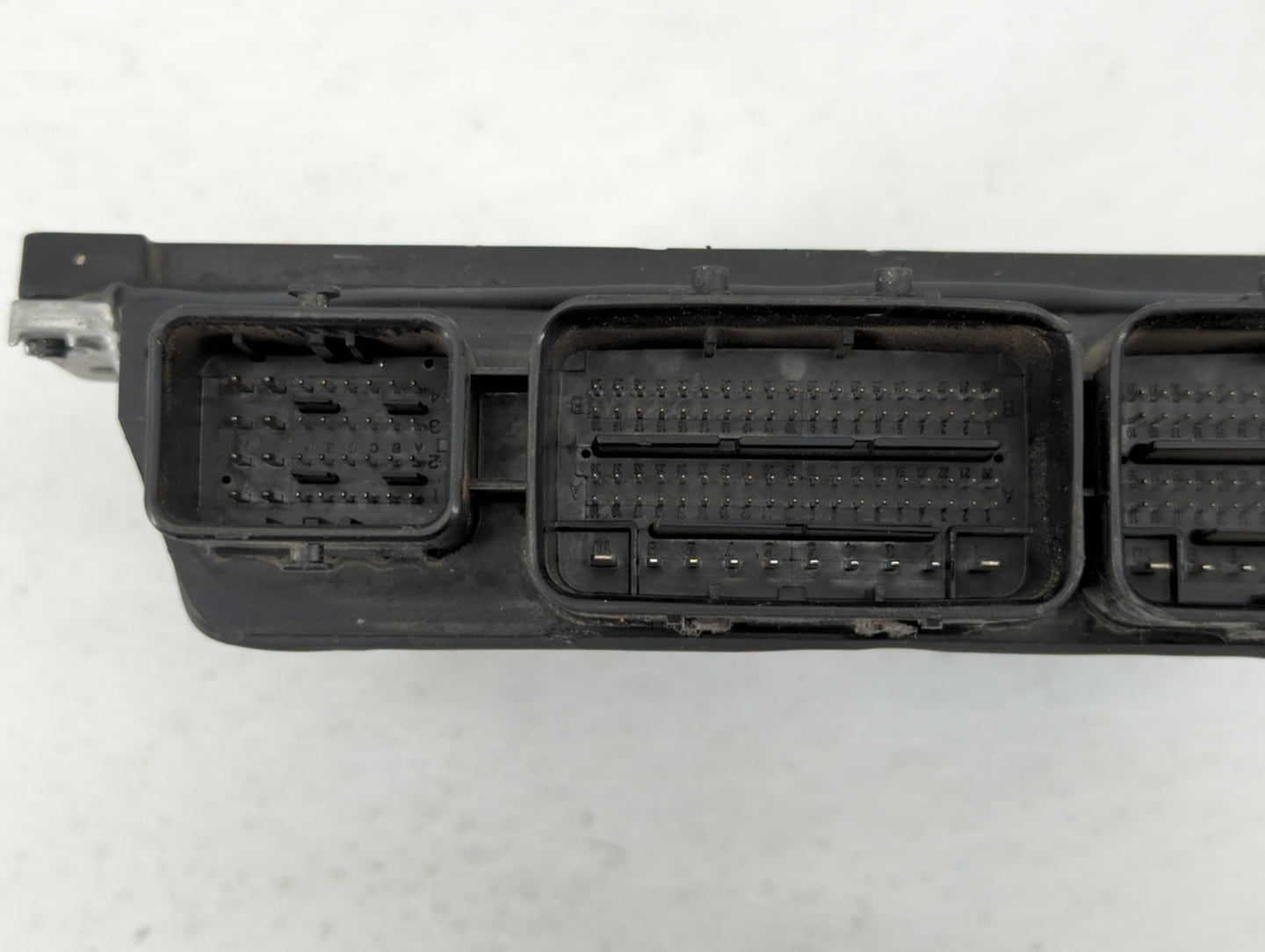 2018-2019 Nissan Pathfinder PCM Engine Control Computer ECU ECM PCU OEM P/N:NEC030-056 BED40A-300 A1 Fits Fits 2018 2019 202