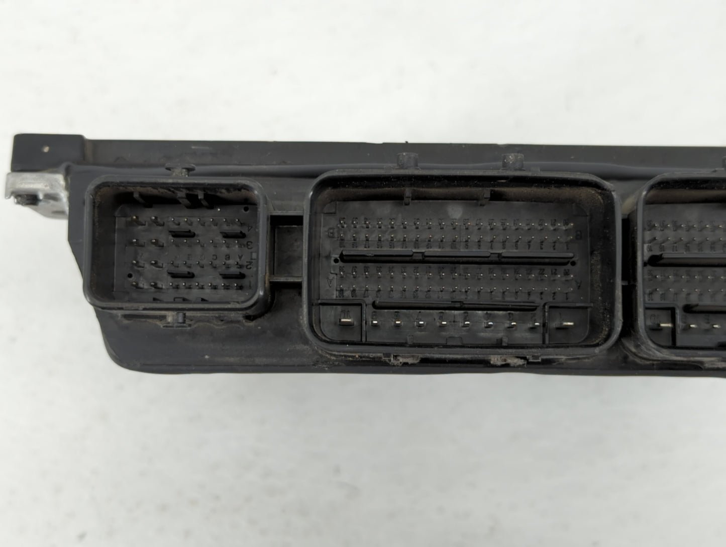 2018-2019 Nissan Pathfinder PCM Engine Control Computer ECU ECM PCU OEM P/N:NEC030-056 BED40A-300 A1 Fits Fits 2018 2019 202