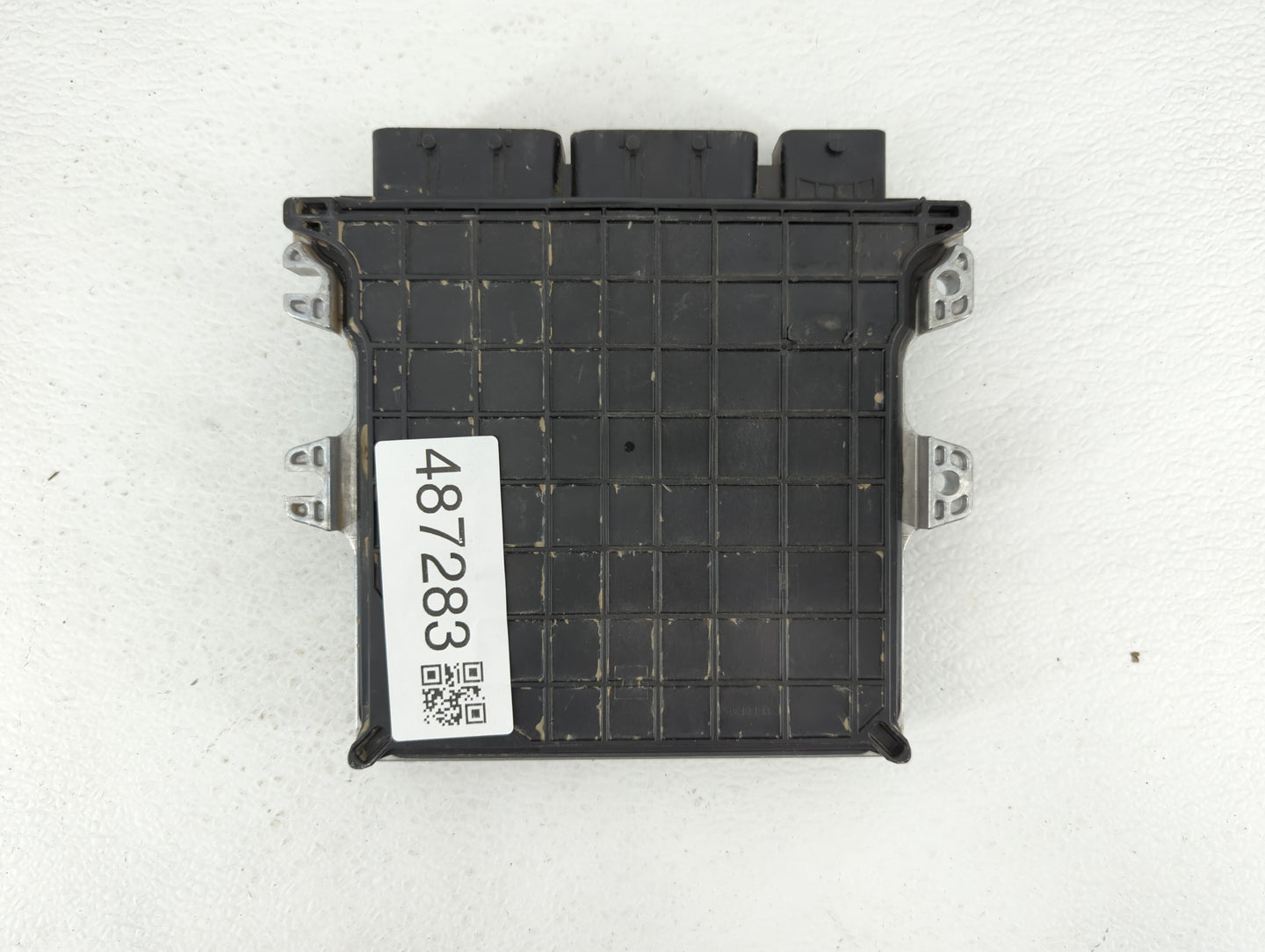 2018-2019 Nissan Pathfinder PCM Engine Control Computer ECU ECM PCU OEM P/N:NEC030-056 BED40A-300 A1 Fits Fits 2018 2019 202