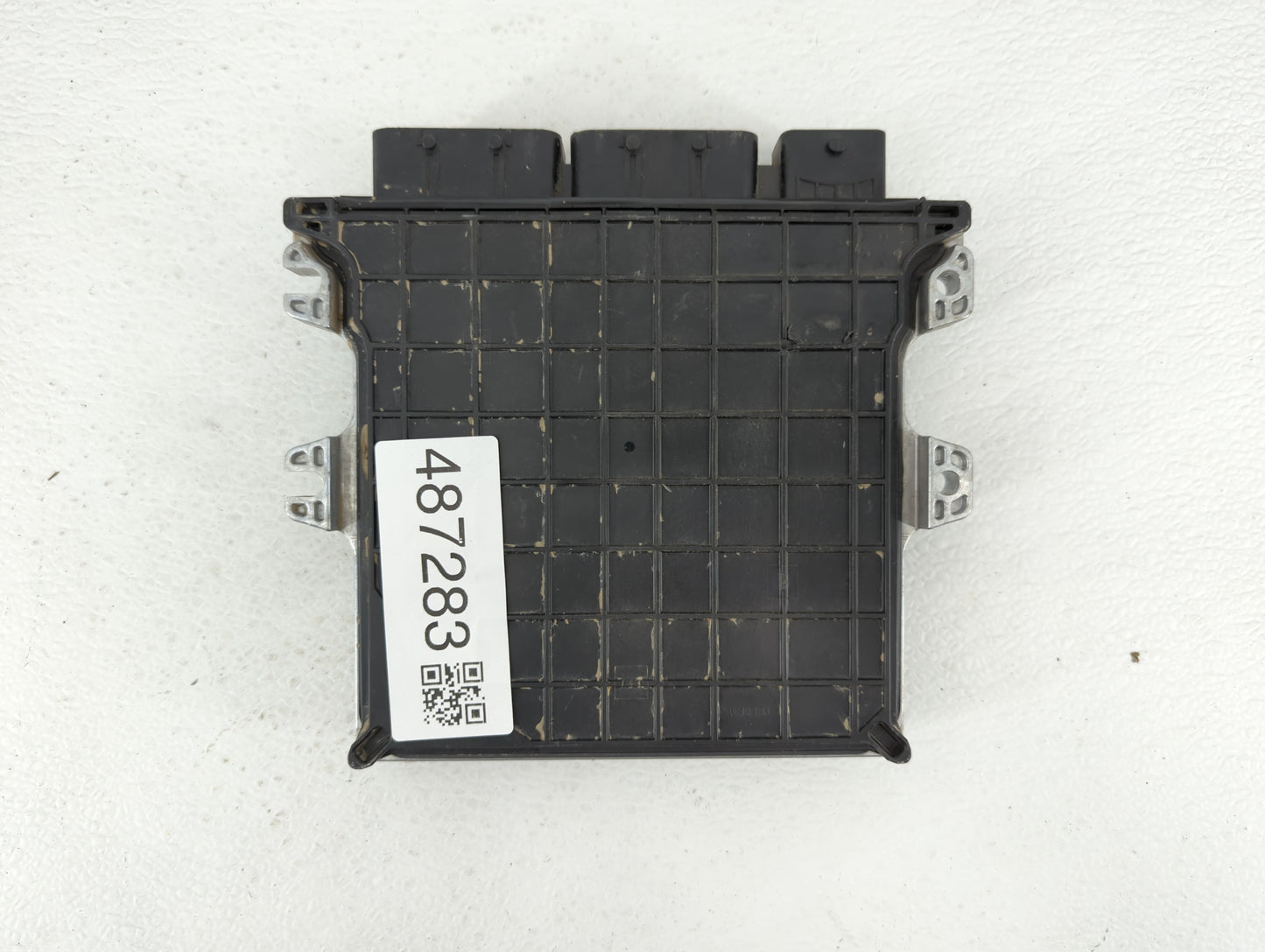 2018-2019 Nissan Pathfinder PCM Engine Control Computer ECU ECM PCU OEM P/N:NEC030-056 BED40A-300 A1 Fits Fits 2018 2019 202
