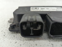 2018-2019 Nissan Pathfinder PCM Engine Control Computer ECU ECM PCU OEM P/N:237F0 9PJ1A Fits Fits 2018 2019 2020 OEM Used Au