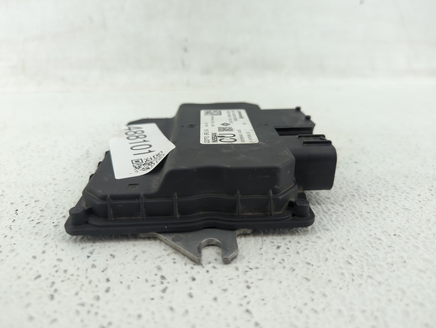 2018-2019 Nissan Pathfinder PCM Engine Control Computer ECU ECM PCU OEM P/N:237F0 9PJ1A Fits Fits 2018 2019 2020 OEM Used Au