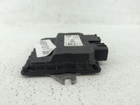 2018-2019 Nissan Pathfinder PCM Engine Control Computer ECU ECM PCU OEM P/N:237F0 9PJ1A Fits Fits 2018 2019 2020 OEM Used Au
