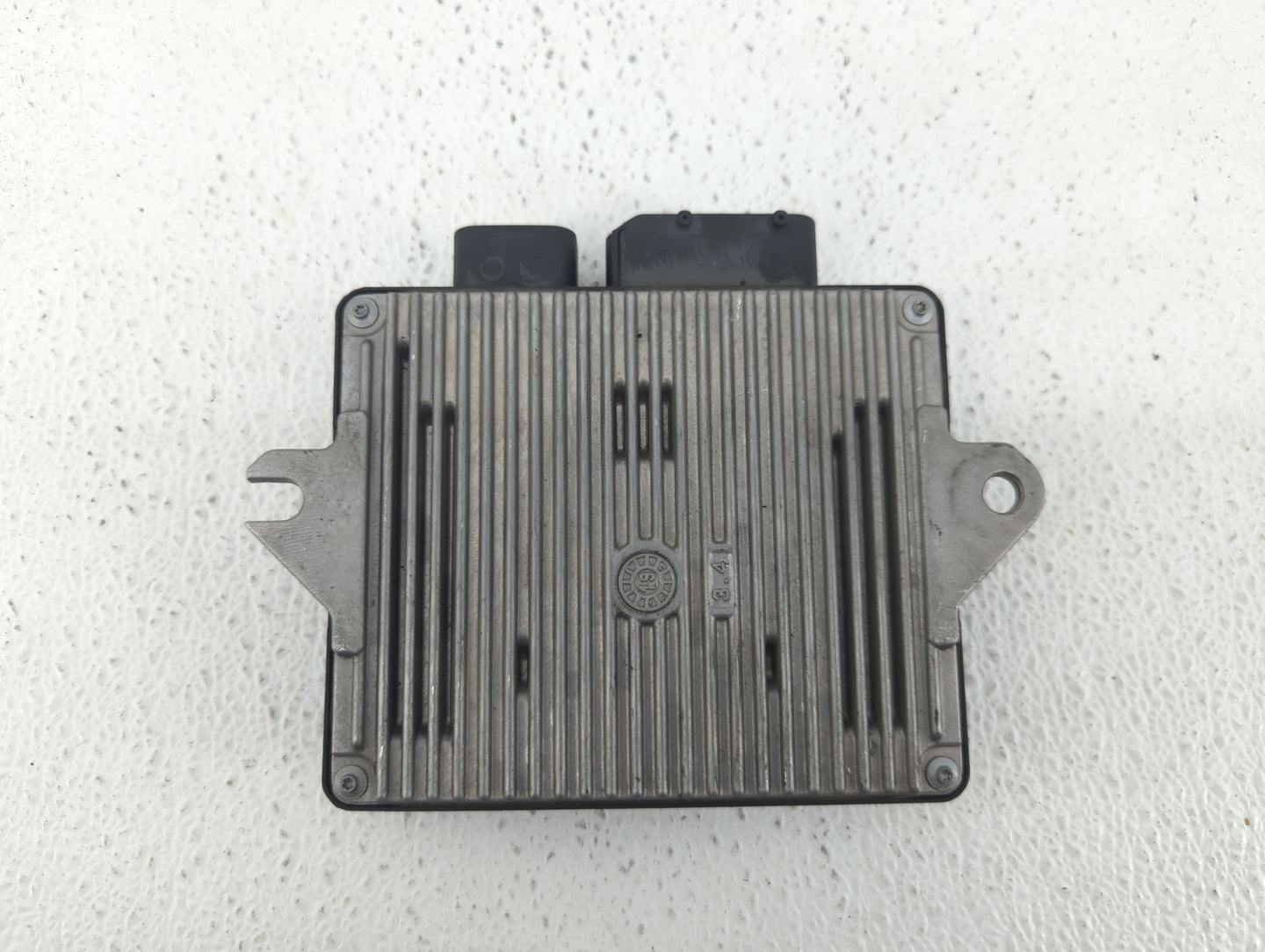 2018-2019 Nissan Pathfinder PCM Engine Control Computer ECU ECM PCU OEM P/N:237F0 9PJ1A Fits Fits 2018 2019 2020 OEM Used Au