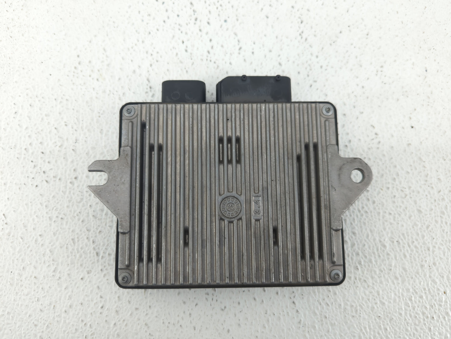 2018-2019 Nissan Pathfinder PCM Engine Control Computer ECU ECM PCU OEM P/N:237F0 9PJ1A Fits Fits 2018 2019 2020 OEM Used Au
