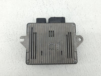 2018-2019 Nissan Pathfinder PCM Engine Control Computer ECU ECM PCU OEM P/N:237F0 9PJ1A Fits Fits 2018 2019 2020 OEM Used Au