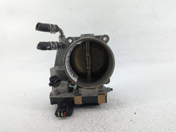 2017-2020 Nissan Pathfinder Throttle Body Fits Fits 2016 2017 2018 2019 2020 OEM Used Auto Parts - Oemusedautoparts1.com