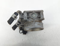 2017-2020 Nissan Pathfinder Throttle Body Fits Fits 2016 2017 2018 2019 2020 OEM Used Auto Parts - Oemusedautoparts1.com