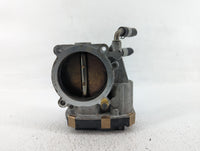 2017-2020 Nissan Pathfinder Throttle Body Fits Fits 2016 2017 2018 2019 2020 OEM Used Auto Parts - Oemusedautoparts1.com