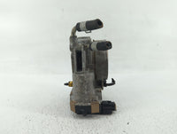 2017-2020 Nissan Pathfinder Throttle Body Fits Fits 2016 2017 2018 2019 2020 OEM Used Auto Parts - Oemusedautoparts1.com
