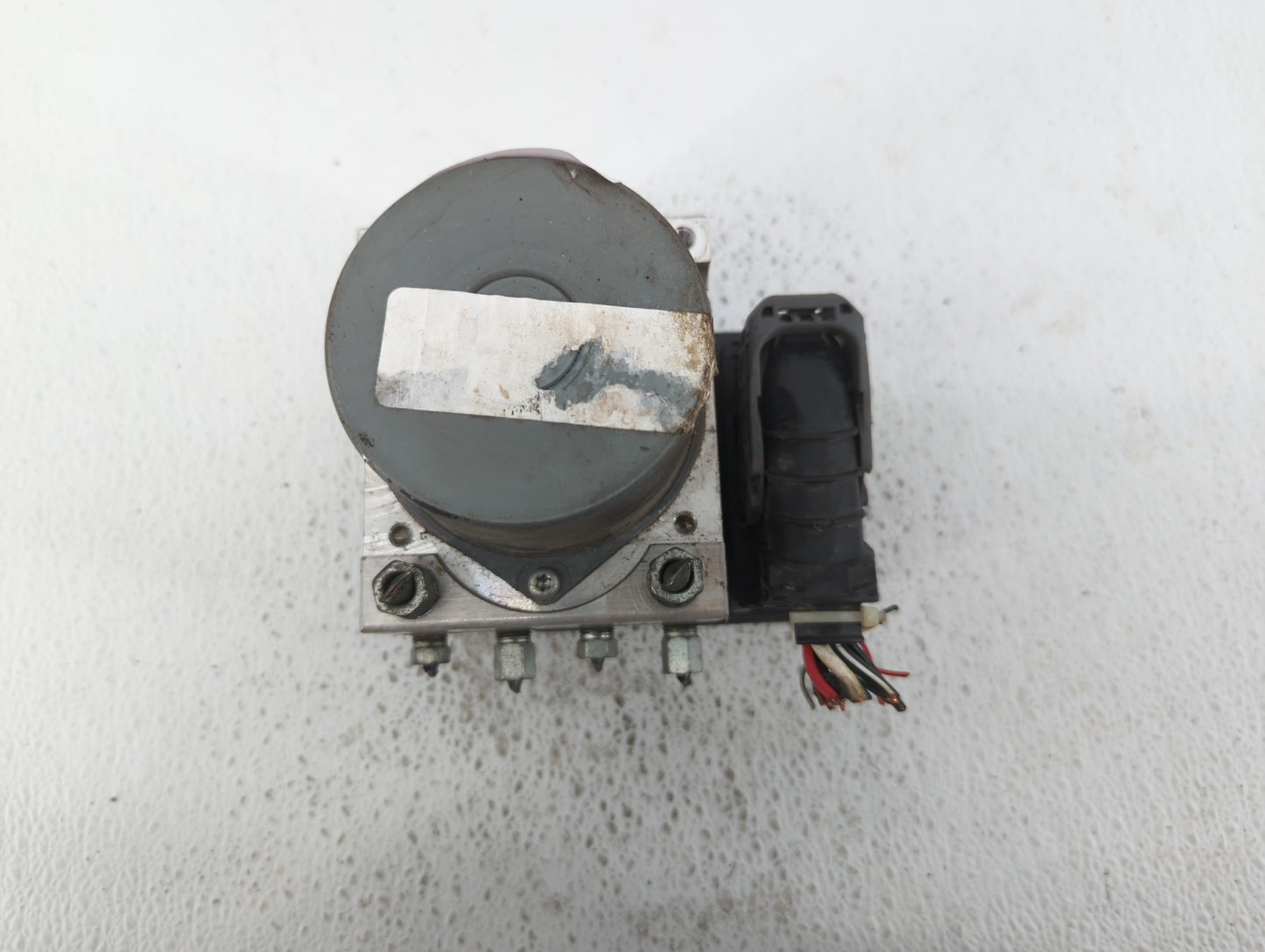 2018-2020 Nissan Pathfinder ABS Pump Control Module Replacement P/N:47660 9PP0B Fits Fits 2018 2019 2020 OEM Used Auto Parts