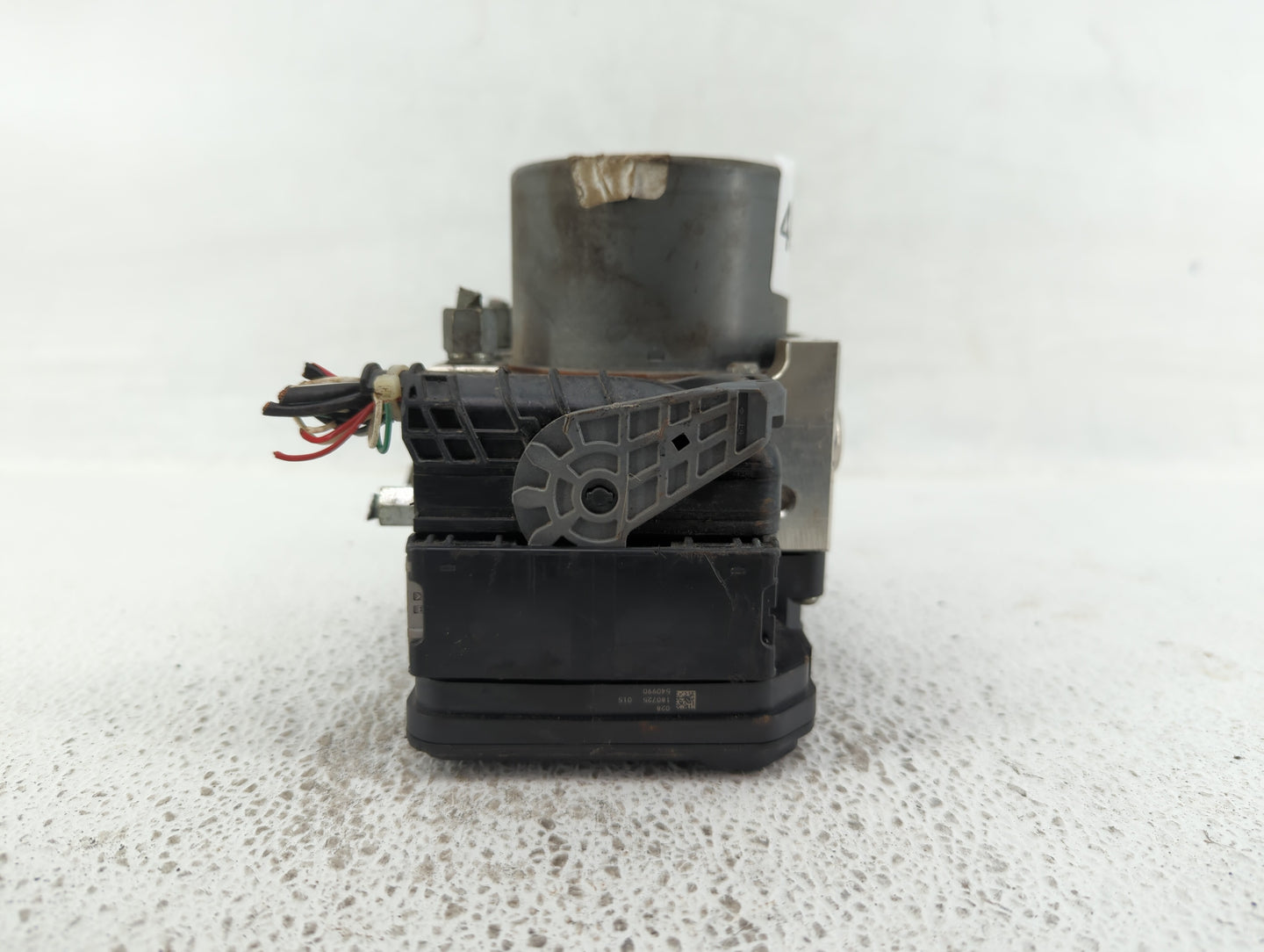2018-2020 Nissan Pathfinder ABS Pump Control Module Replacement P/N:47660 9PP0B Fits Fits 2018 2019 2020 OEM Used Auto Parts