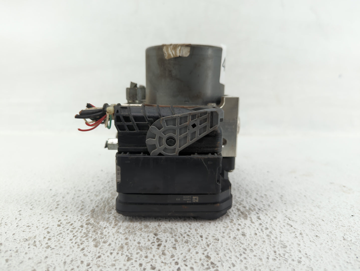 2018-2020 Nissan Pathfinder ABS Pump Control Module Replacement P/N:47660 9PP0B Fits Fits 2018 2019 2020 OEM Used Auto Parts