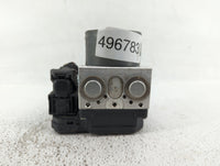 2018-2020 Nissan Pathfinder Anti-Lock Brake ABS Pump Module Actuator OEM P/N:47660 9PP0B Fits Fits 2018 2019 2020 OEM Used A