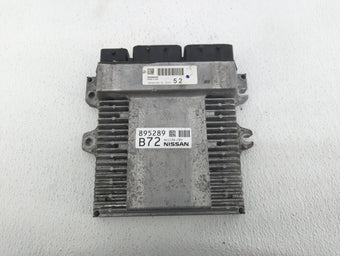 compare product 2018-2019 Nissan Pathfinder PCM Engine Control Computer ECU ECM PCU OEM P/N:BED40A-300 A2 NEC041-604 Fits Fits 2018 2019 2020 OEM Used Auto Parts