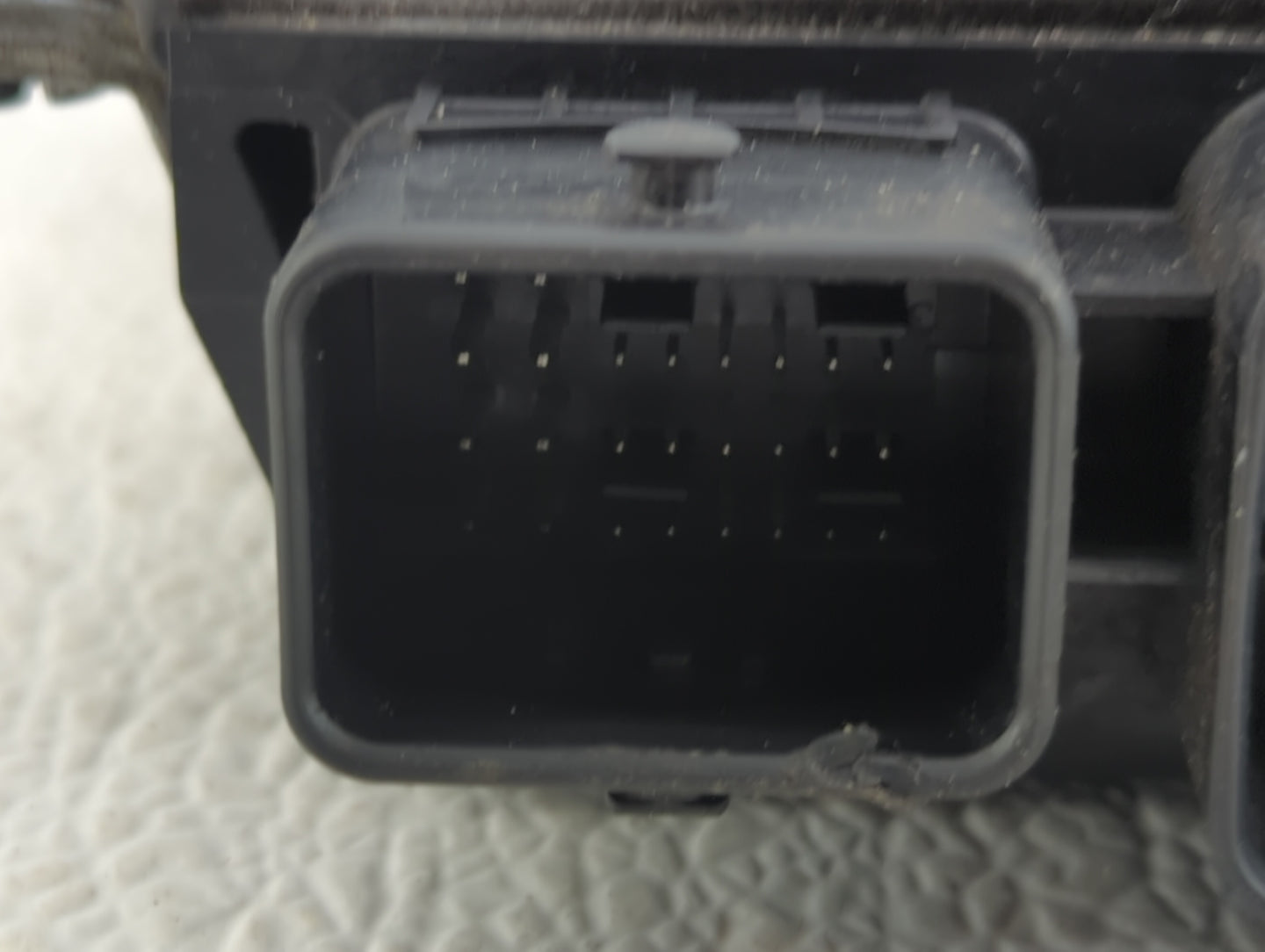 2018-2019 Nissan Pathfinder PCM Engine Control Computer ECU ECM PCU OEM P/N:BED40A-300 A2 NEC041-604 Fits Fits 2018 2019 202